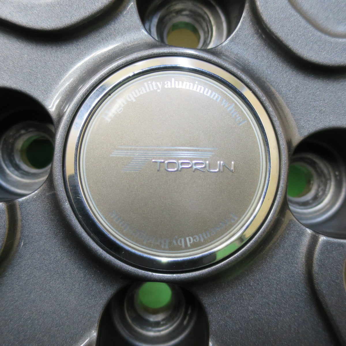 [送料無料] バリ溝！23年！キレイ！ほぼ10分★スタッドレス 175/65R15 ブリヂストン ブリザック VRX3 TOPRUN トップラン 15インチ PCD100/4H★4121104イス