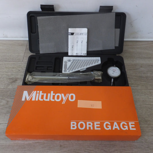 ★ミツトヨ Mitutoyo 浅穴シリンダゲージ 511-417 CGF-150X 50-150mm★ [送料無料]