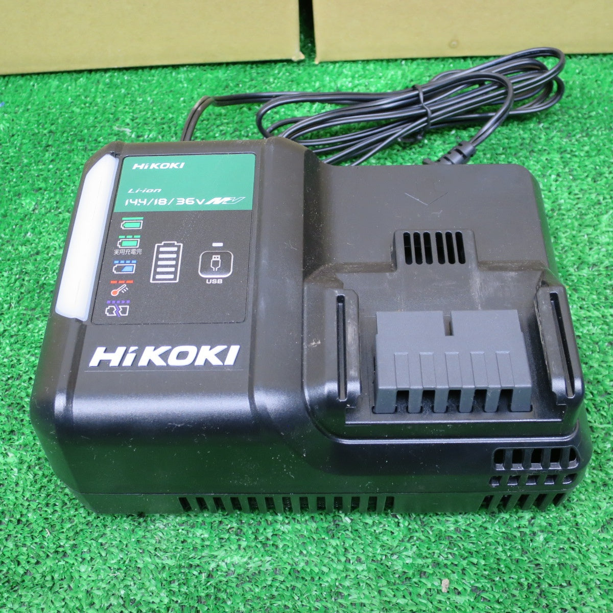 [送料無料] ◆Hikoki 18V コードレス セーバソー CR18DBL 電動 工具 切断 機 レシプロソー セーバーソー ハイコーキ◆