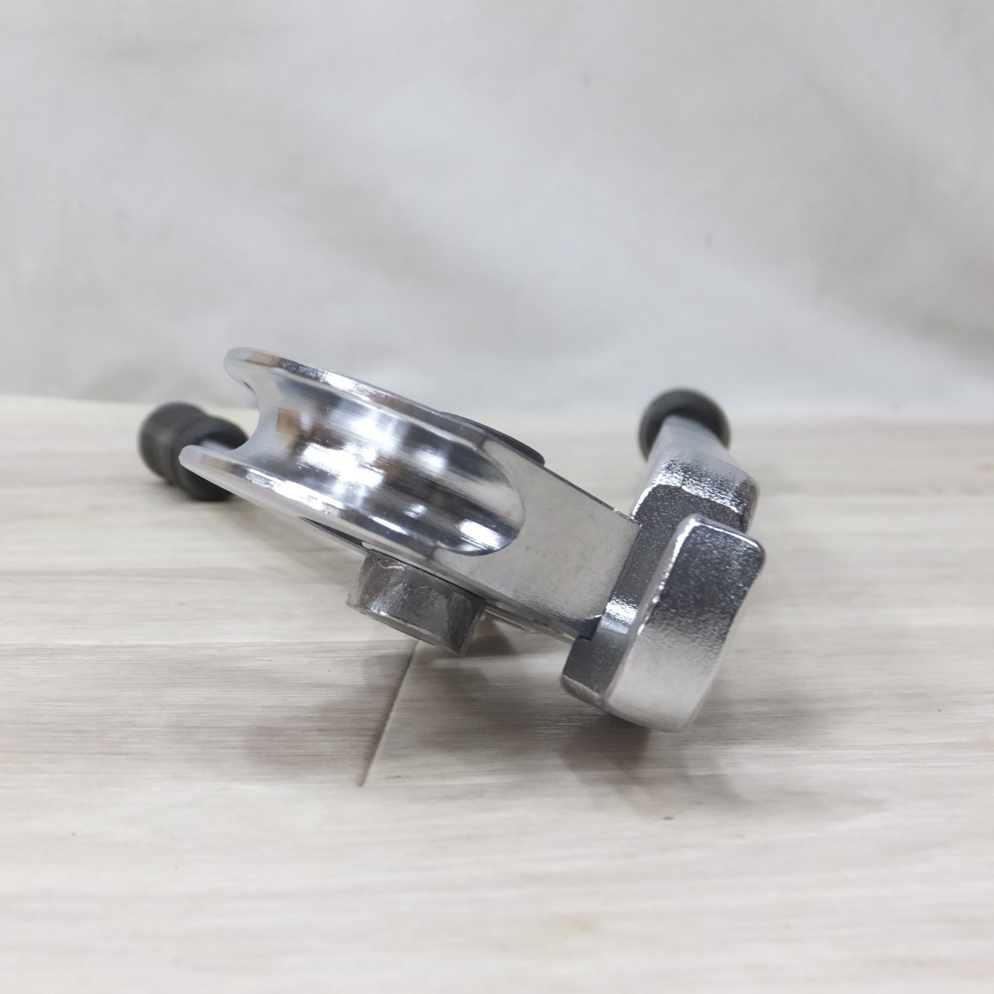 [送料無料] 美品◆スーパーツール チューブ ベンダー TB398M 適合外径 12mm なまし ステンレス 銅 アルミ管用 ミリ用◆
