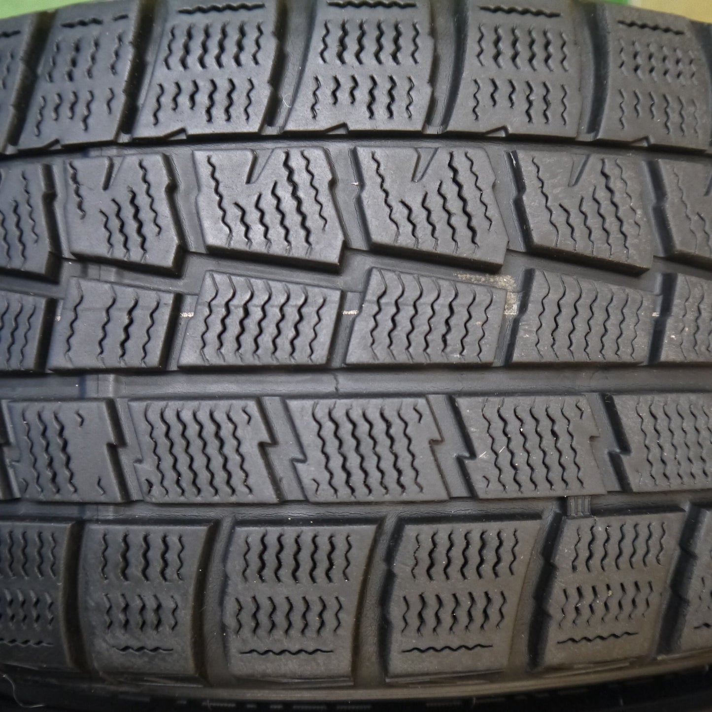 キレイ★ベンツ 等 AGA Schalf 205/55R16 スタッドレス ダンロップ ウインターマックス WM01 シャルフ 16インチ PCD112/5H★6013005Hス