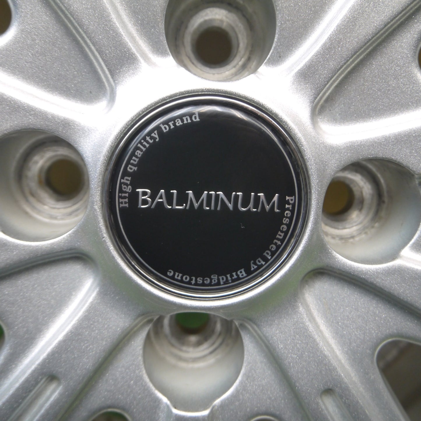 *送料無料* バリ溝！22年！キレイ！ほぼ10分★スタッドレス 185/70R14 ヨコハマ アイスガード iG60 BALMINUM バルミナ 14インチ PCD100/4H★4061004Hス
