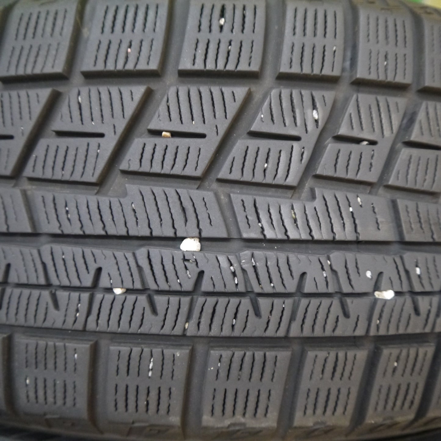[送料無料] 4本価格★スタッドレス 195/55R16 ヨコハマ アイスガード iG60 タイヤ 16インチ プリウス キューブ ラフェスタ CR-Z セレナ 等★5032106Hスタ