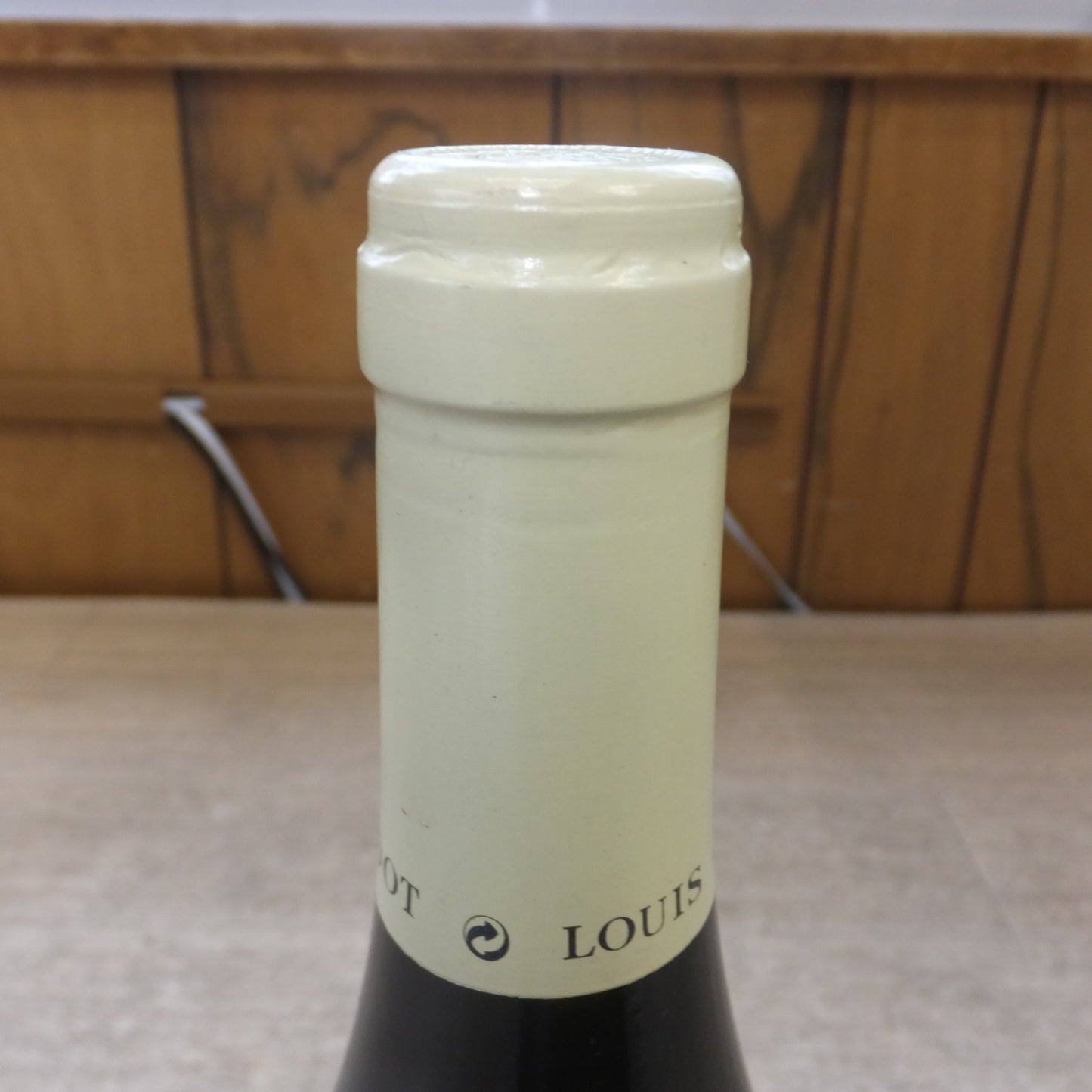 [送料無料] 未開栓★ルイ・ジャド・ムルソー 750ml 13% 年数不明 　LOUIS JADOT MEURSAULT　BEAUNE-FRANCE★