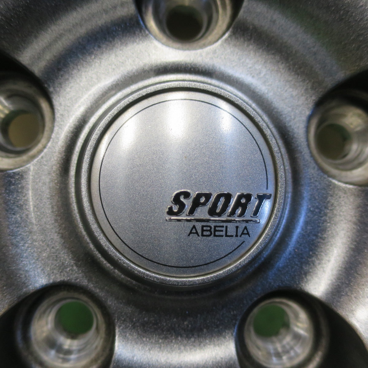 バリ溝！22年！キレイ！9分★スタッドレス 195/65R15 ヨコハマ アイスガード iG60 SPORT ABELIA スポルト アベリア 15インチ PCD114.3/5H★5111505イス