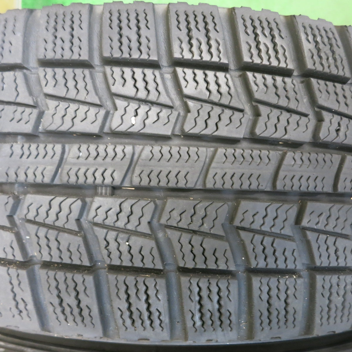 バリ溝！8.5分★スタッドレス 185/65R15 オートバックス ノーストレック N3i LEBEN レーベン 15インチ PCD100/4H★6042609HAス