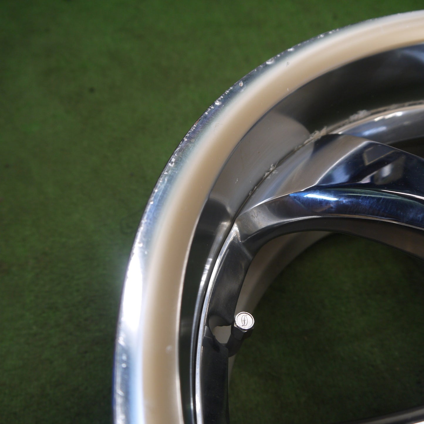 4本価格★FABULOUS EXPAND ファブレス エクスパンド 17インチ ホイール 17×7.5J PCD100 114.3/4H マルチ★6052006Hホ