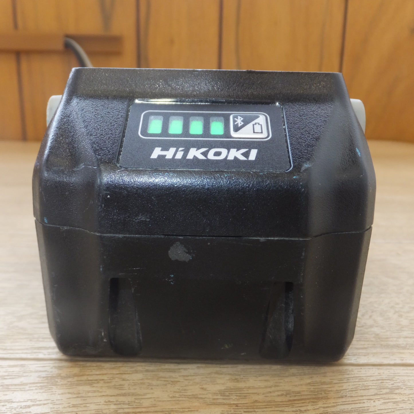 [送料無料] ★ハイコーキ HiKOKI 蓄電池 BSL36A18B　DC18V 2.5Ah(×2unit) 45Wh(×2unit)　マルチボルト MULTI VOLT Li-ion 20★