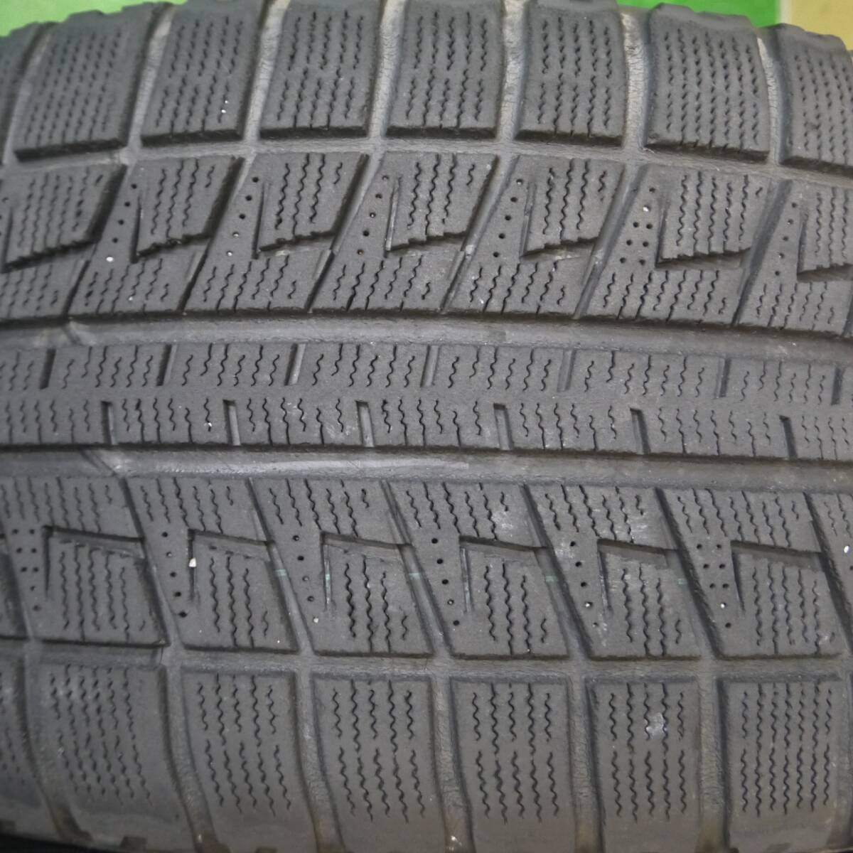4本価格★スタッドレス 235/50R18 ブリヂストン ブリザック REVO2 VELVA ヴェルヴァ 18インチ PCD114.3/5H★5013106Hス
