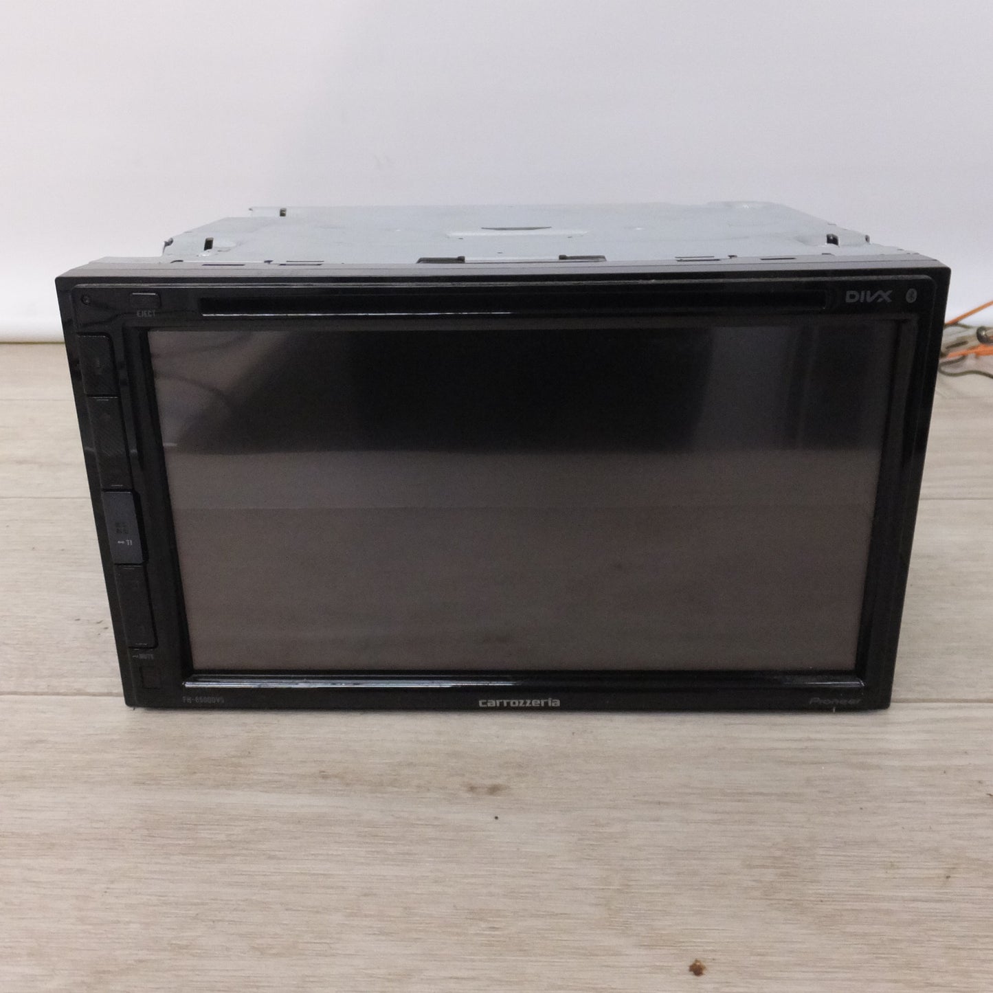 [送料無料] ★カロッツェリア carrozzeria ディスプレイオーディオ FH-8500DVS[6]★