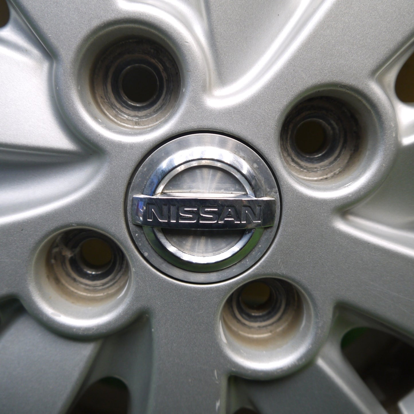 4本価格！24年★日産 モコ 純正 155/65R14 ブリヂストン NEWNO ニューノ 14インチ MOCO PCD100/4H★6030905Hノ