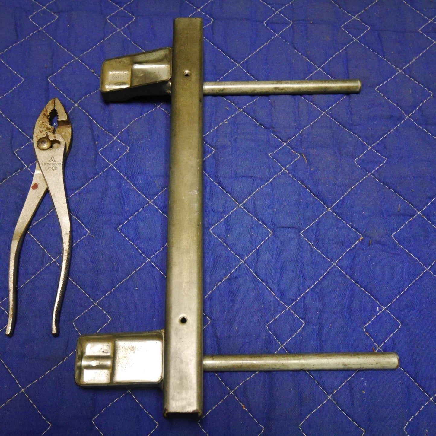 [送料無料] 付属品付き☆日立 電気 溝切 DUG4 電動 工具 切断機 溝切り ミゾキリ 100V HITACHI☆