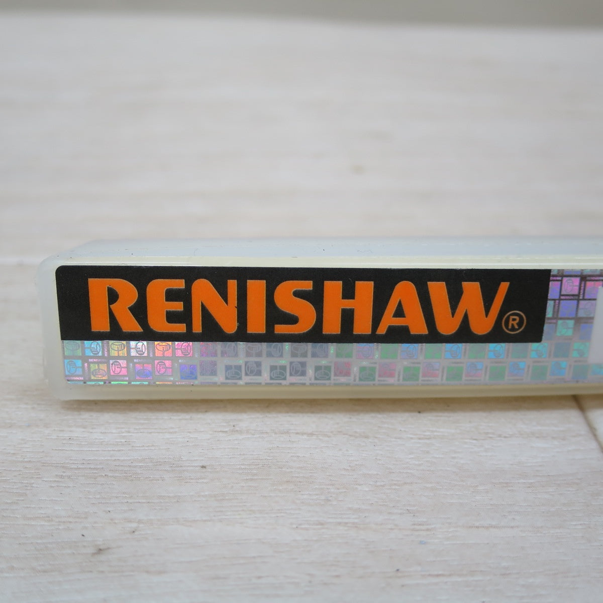 未使用☆RENISHAW レニショー M4 ルビー球 ストレート スタイラス A-5000-7522 測定子 工具 道具☆ [送料無料]