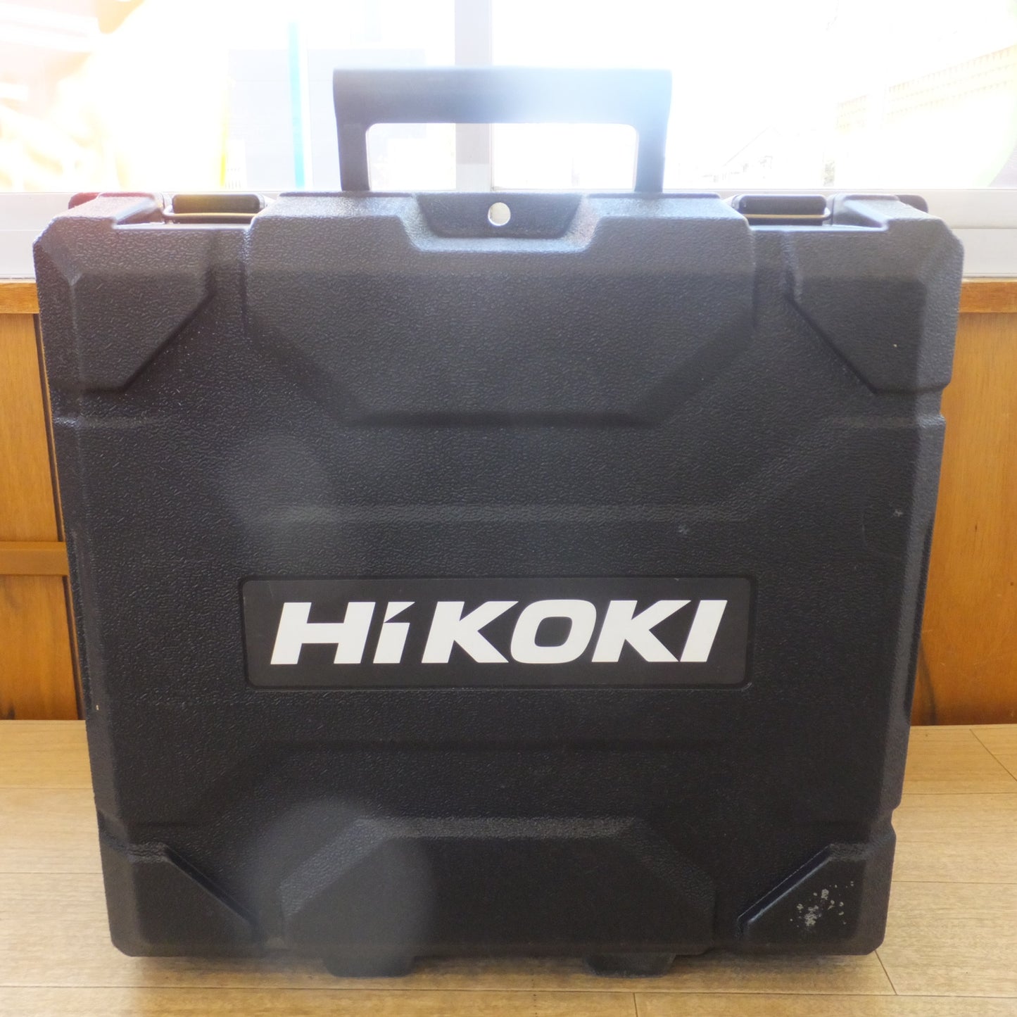 [送料無料] ★ハイコーキ HiKOKI 65mm 高圧ロール釘打機 NV65HR2　使用空気圧力 1.18～2.26MPa★