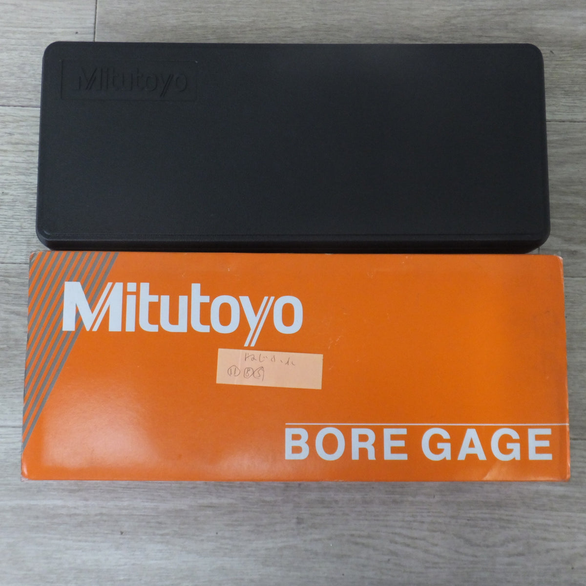 ★ミツトヨ Mitutoyo 浅穴シリンダゲージ 511-415 CGF-35X 15-35mm★ [送料無料]