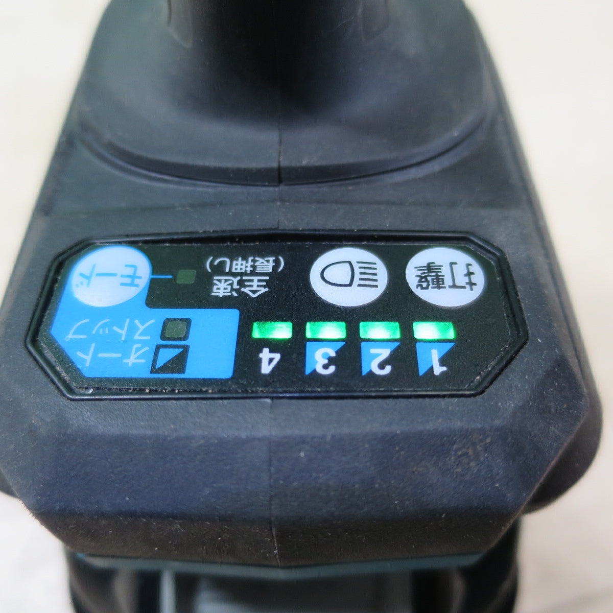 [送料無料] キレイ☆マキタ 充電式 インパクトレンチ TW007G 電動 工具 コードレス makita 本体のみ☆