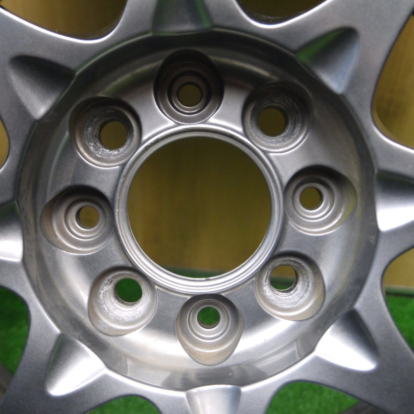 [送料無料] 4本価格★RAYS VR CE28N MONOBLOCK 鍛造 185/55R16 ダンロップ LE MANS LM704 16インチ レイズ モノブロック PCD100/4H★4121611Hノ