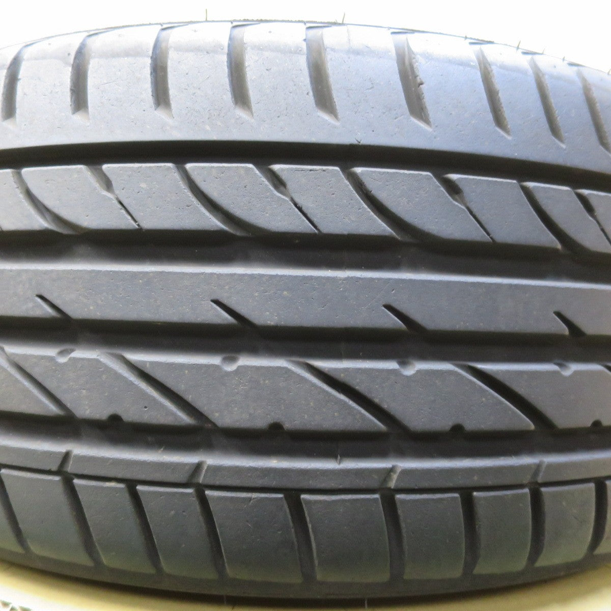 バリ溝！25年！9.5分★SHALLEN AME ENKEI 215/35R19 225/35R19 サイルン ATREZZO ZSR シャレン エンケイ 19インチ PCD114.3/5H★6060701イノ