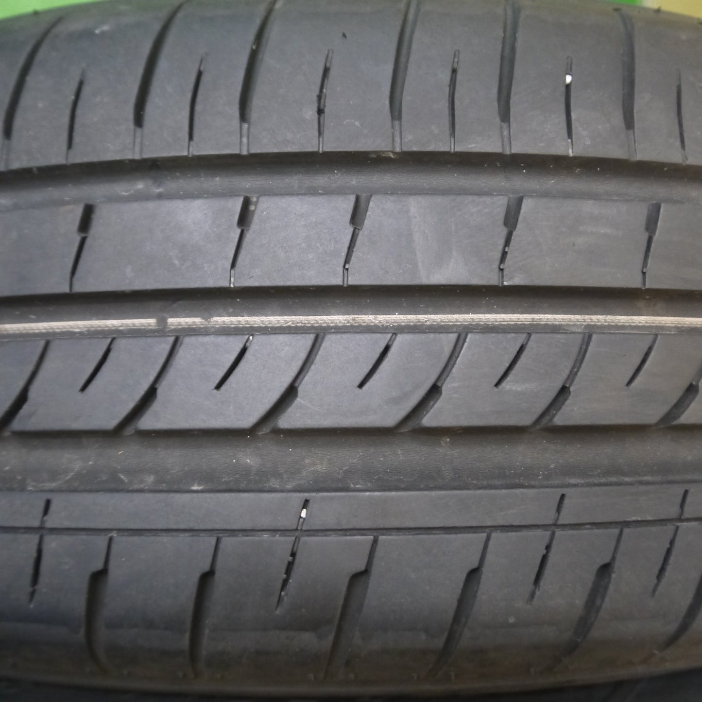 [送料無料] 4本価格！20年★175/65R14 ケンダ KENETICA ECO VELVA weds ヴェルヴァ 14インチ PCD100/4H★4102102Hノ