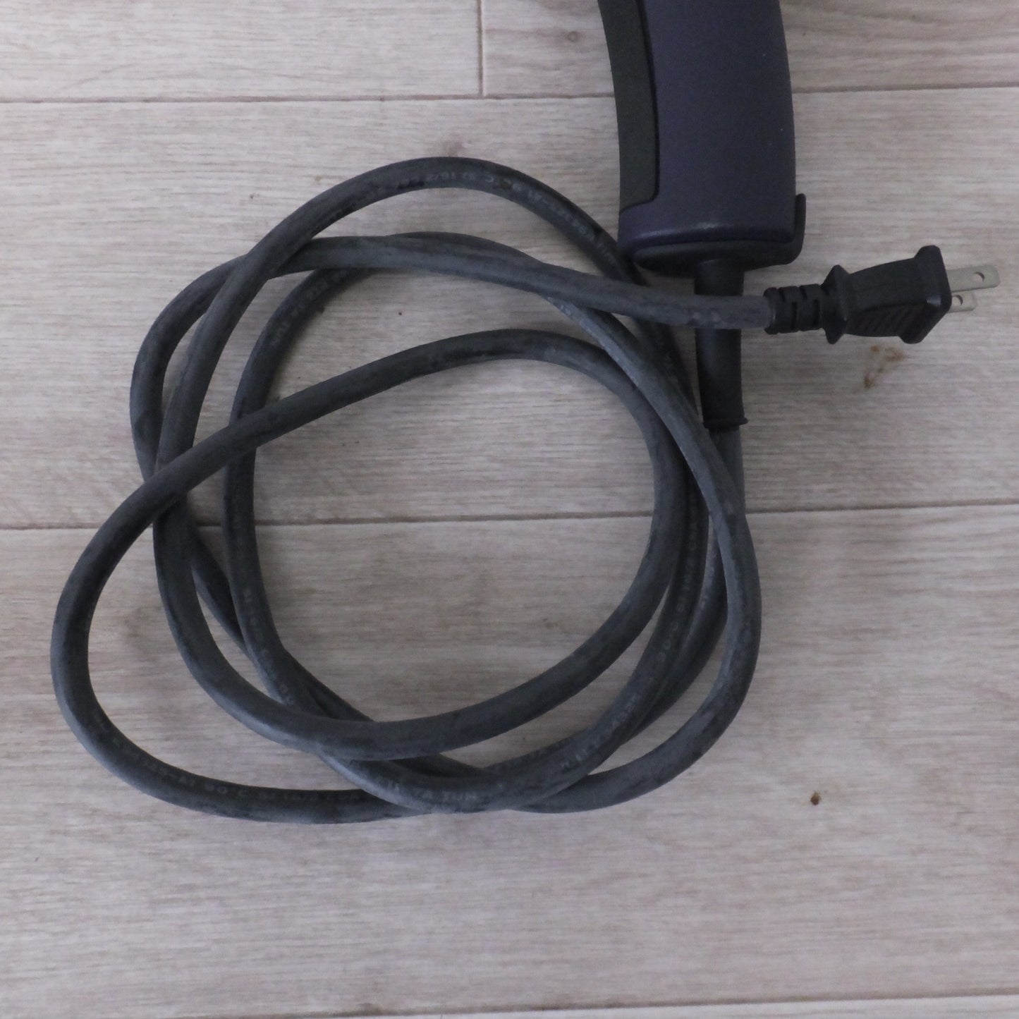 [送料無料] ★ライスター LEISTER EcoTool ヒートガン Hot-air tool type WELDY PLUS　100V～ 50/60Hz 13A 1300W★