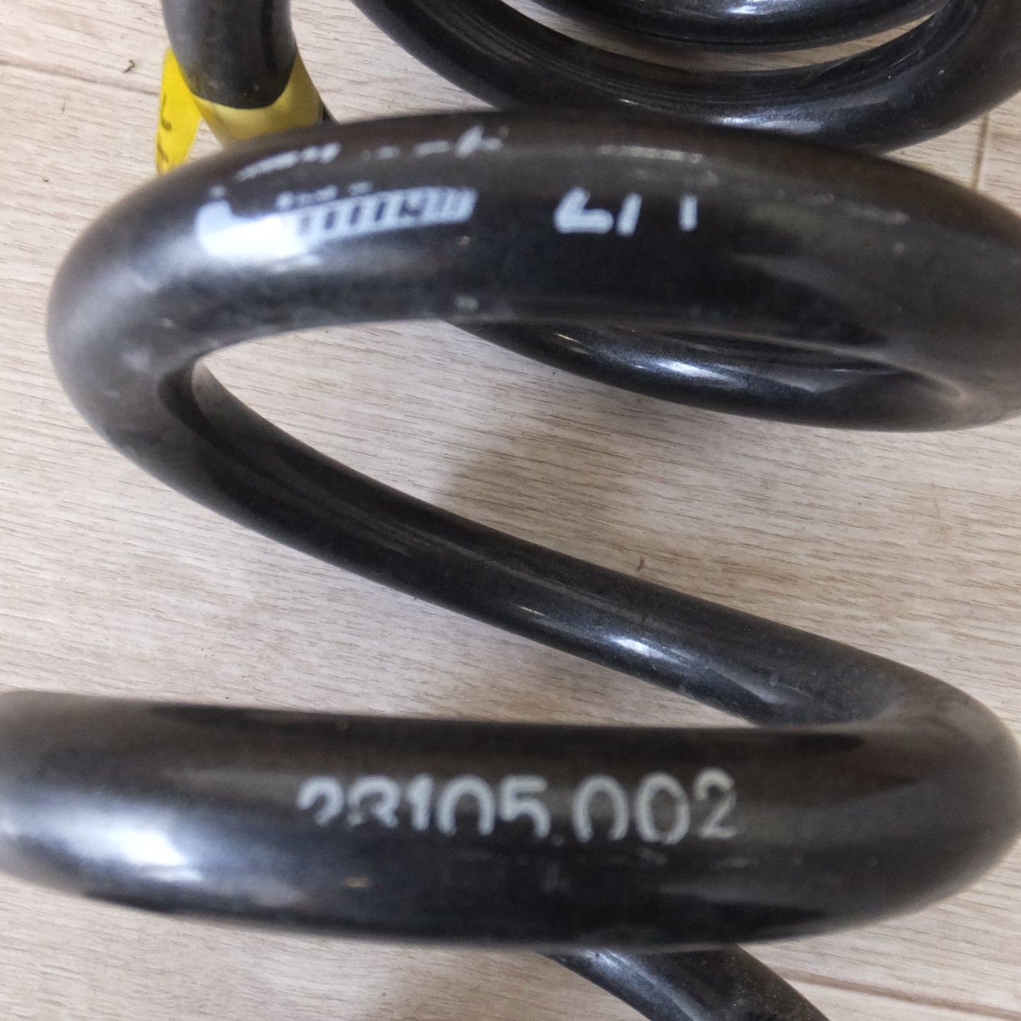 [送料無料] ★アイバッハ Eibach ダッジ DODGE チャレンジャー スプリング Z/X 28105.001 28105.002 4点 セット★