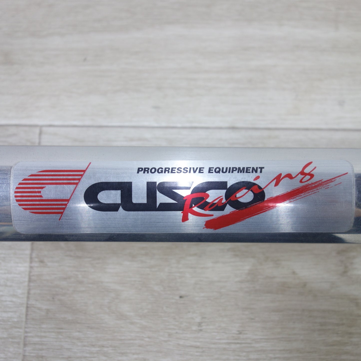 [送料無料] ◆CUSCO クスコ ホンダ シビック ハッチバック FK7 タワーバー フロント ストラットバー 3C3 540 A◆