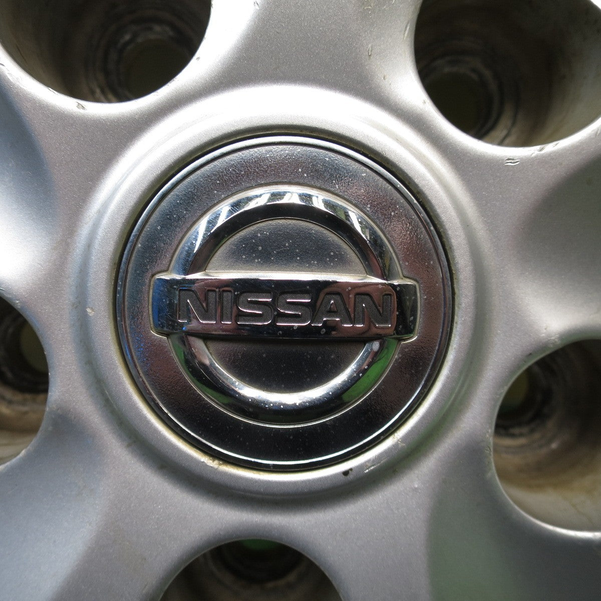[送料無料] バリ溝！24年！9分★日産 C26 セレナ 純正 195/60R16 ミシュラン プライマシー4 16インチ PCD114.3/5H★5030705Hノ