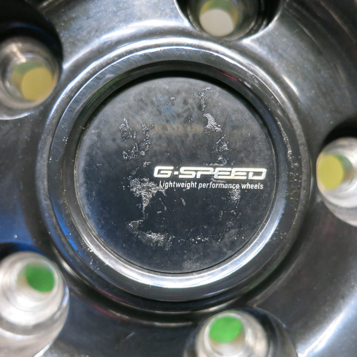 超バリ溝！22年！9.5分以上★スタッドレス 205/65R16 ダンロップ ウインターマックス WM02 G-SPEED Gスピード 16インチ PCD114.3/5H★6042301HAス