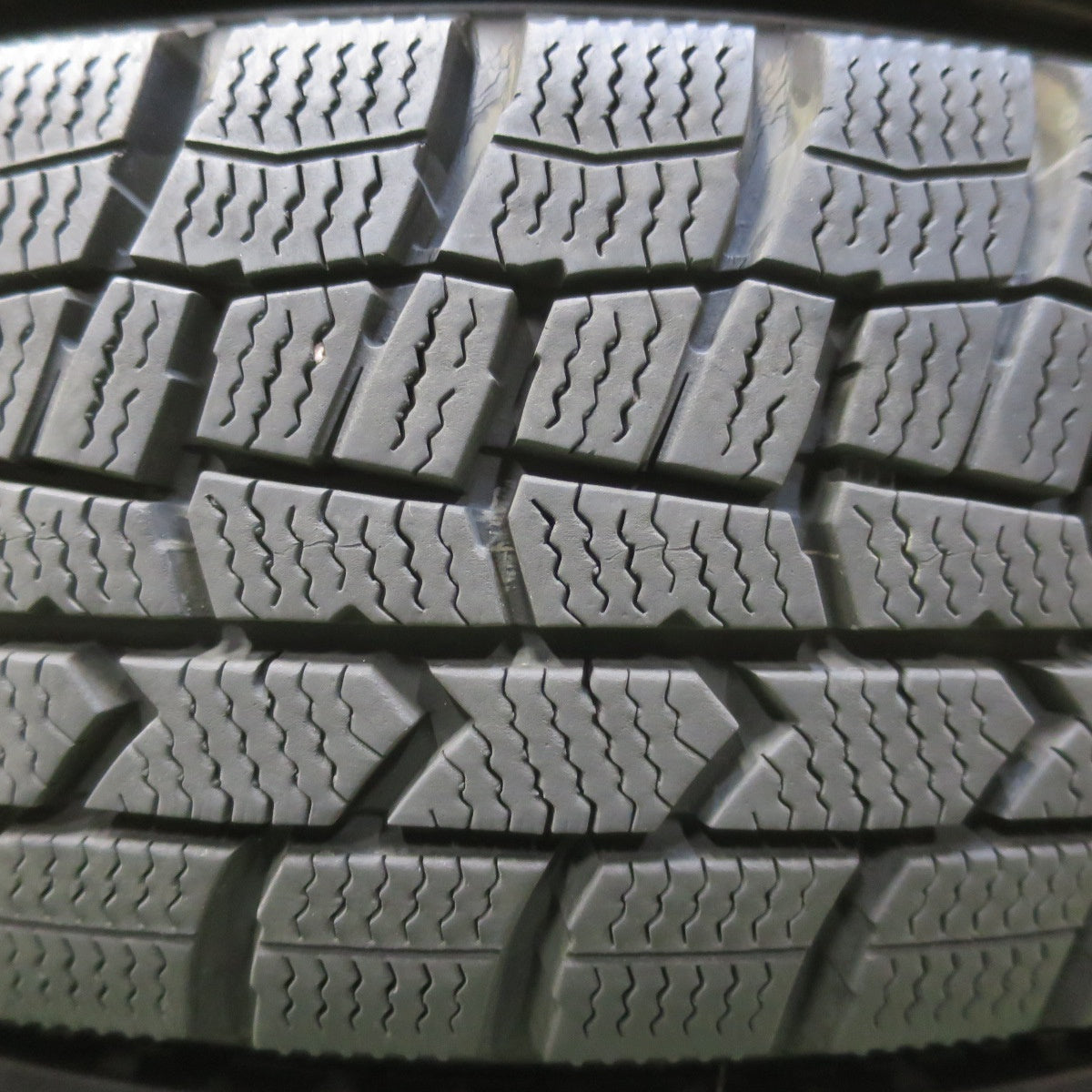 バリ溝！キレイ！9.5分◎スタッドレス 155/65R14 ダンロップ ウインターマックス WM02 SEIN ザイン 14インチ PCD100/4H◎6081201イス