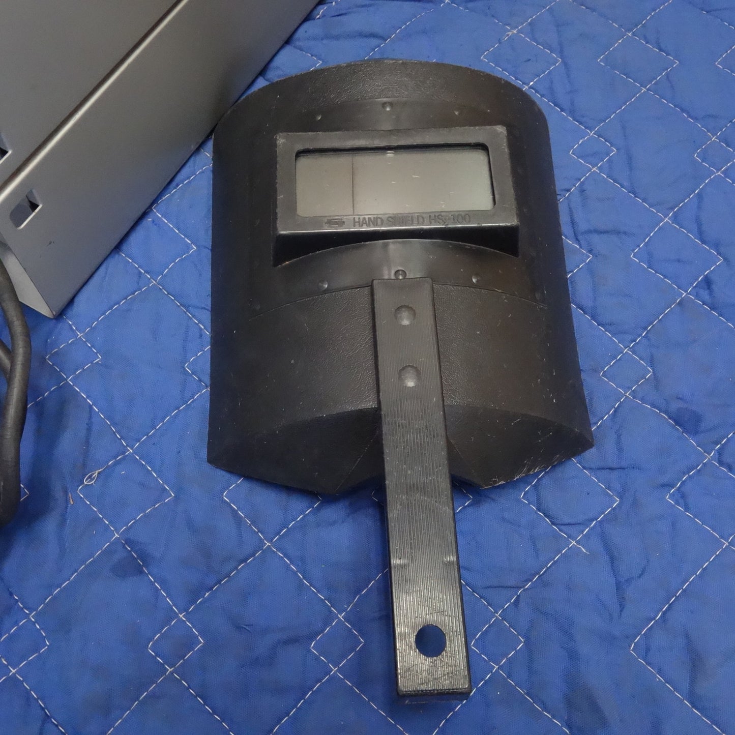 [送料無料] 付属品付き☆スズキット スター電器 可動鉄芯型 交流 アーク 溶接機 レッドゴー120 SSY-122R 溶接棒 27本 保護マスク 付 SUZUKID☆