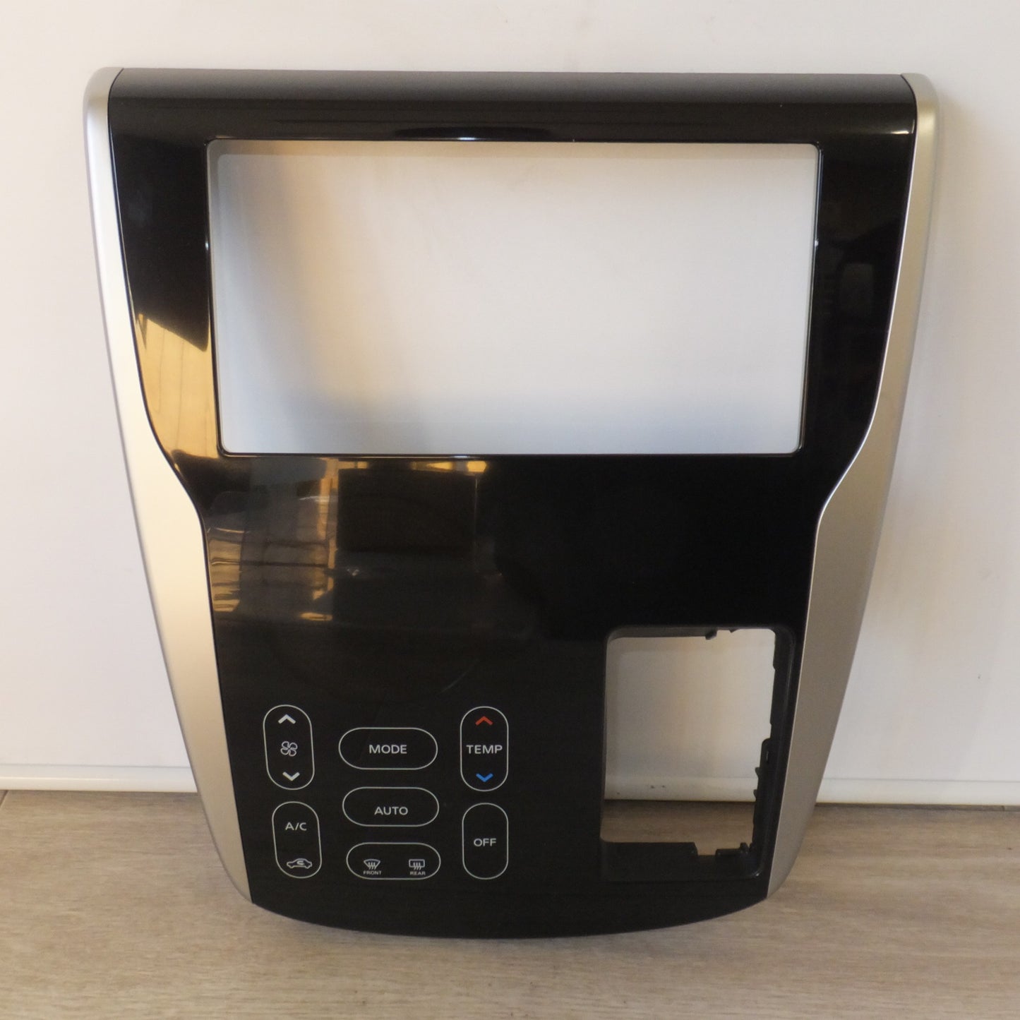 [送料無料] ★日産 NISSAN 純正 デイズ B11W B21W エアコンパネル 7820A581XA★