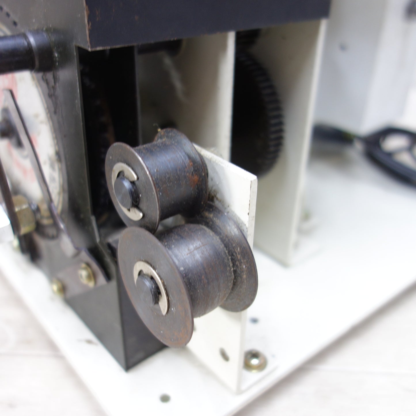 [送料無料] ◆兼松 カネマツ マキタ 手動式 釘連結機 100V KC-250 KANEMATSU 電動 工具◆