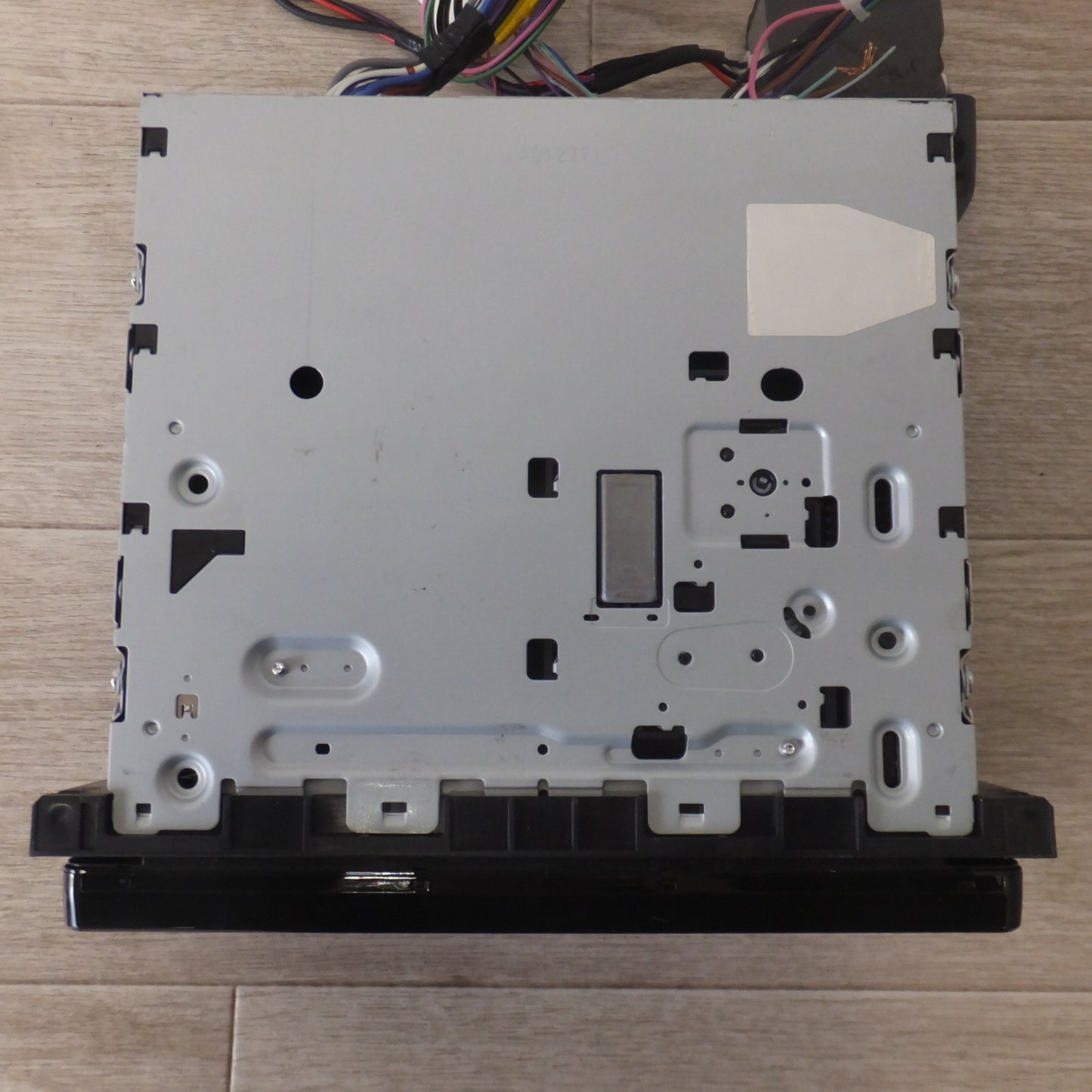 [送料無料] ★パナソニック Panasonic SDカーナビステーション Strada CN-RA06WD(23)★