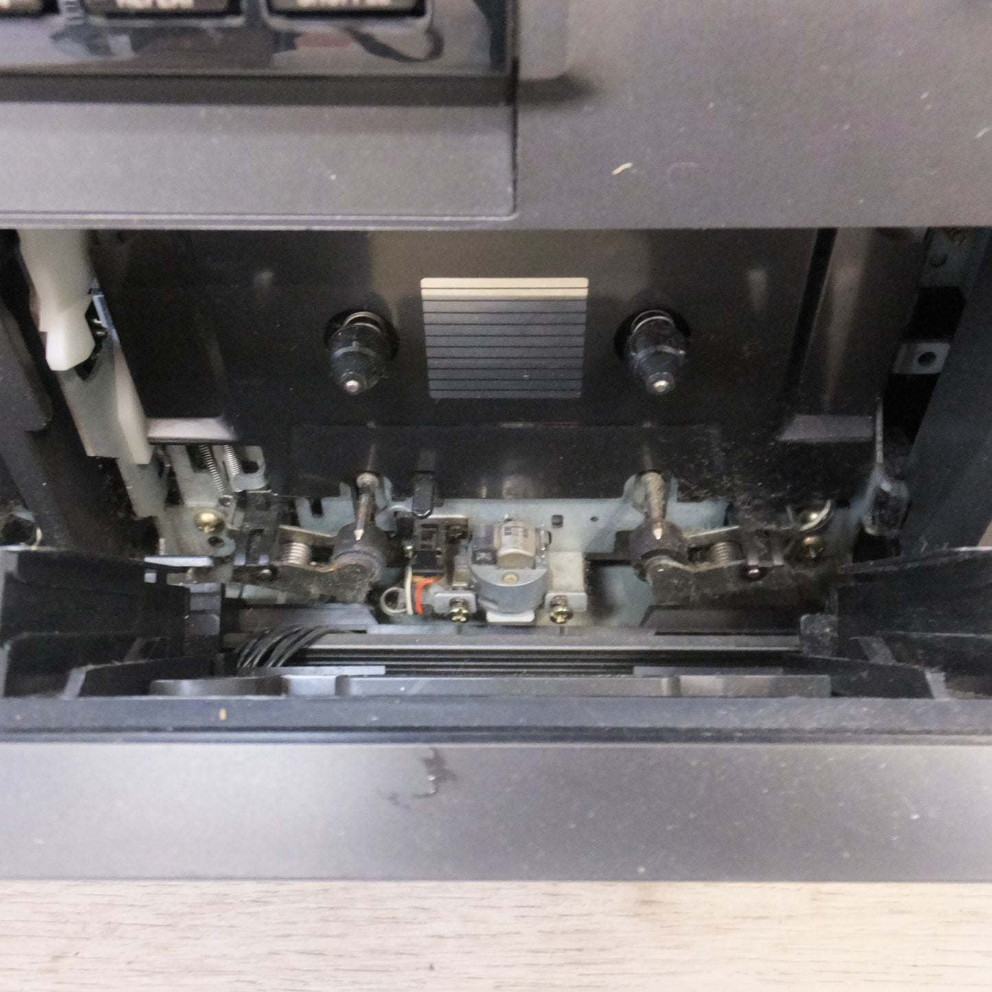 [送料無料] ★SONY ソニー CDラジカセ ドデカホーン DoDeCaHORN CFD-DW95MK5　CD RADIO CASSETTE-CORDER★