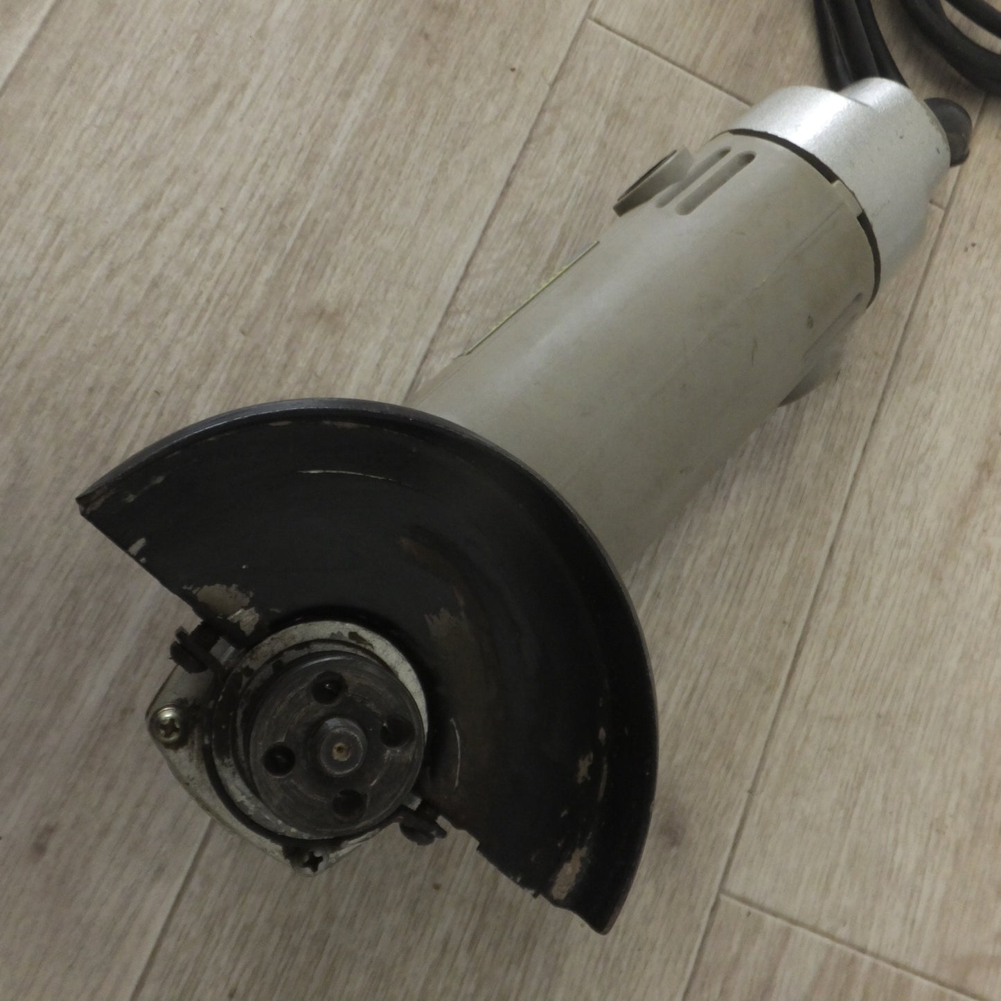 [送料無料] ★県央貿易 KENOH Best Price ディスクグラインダーZ Z-100DG　100V 50/60Hz 5.6A 530W★