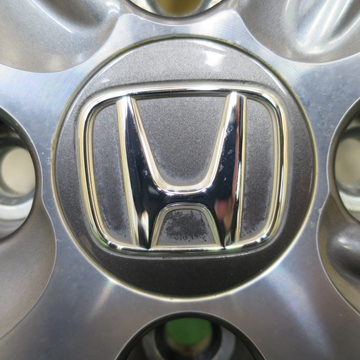4本価格★ホンダ GK フィット RS 純正 ホイール 16インチ 16×6J PCD100/4H★6061603NGホ