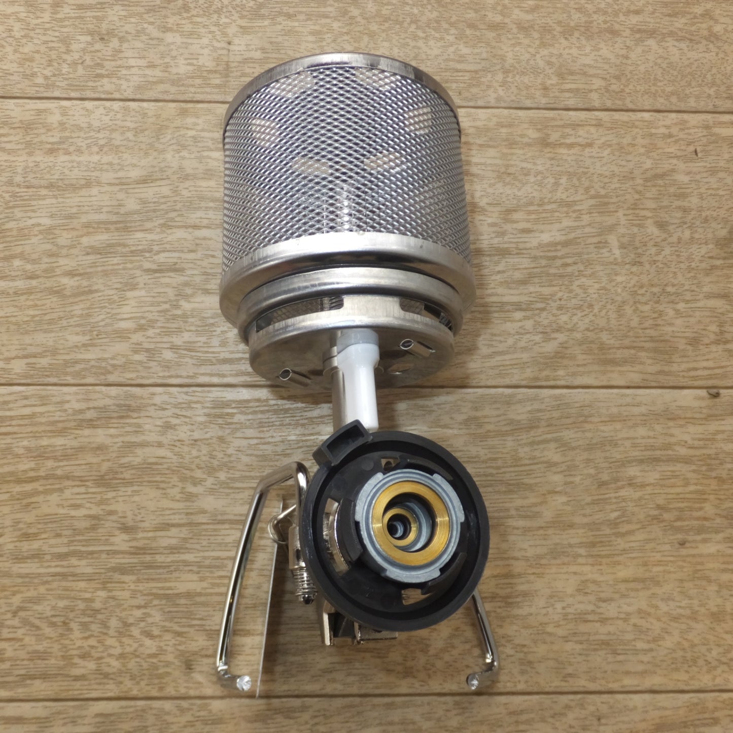 [送料無料] 未使用★新富士バーナー SOTO レギュレーターランタン Regulator Lantern ST-260 屋外専用★