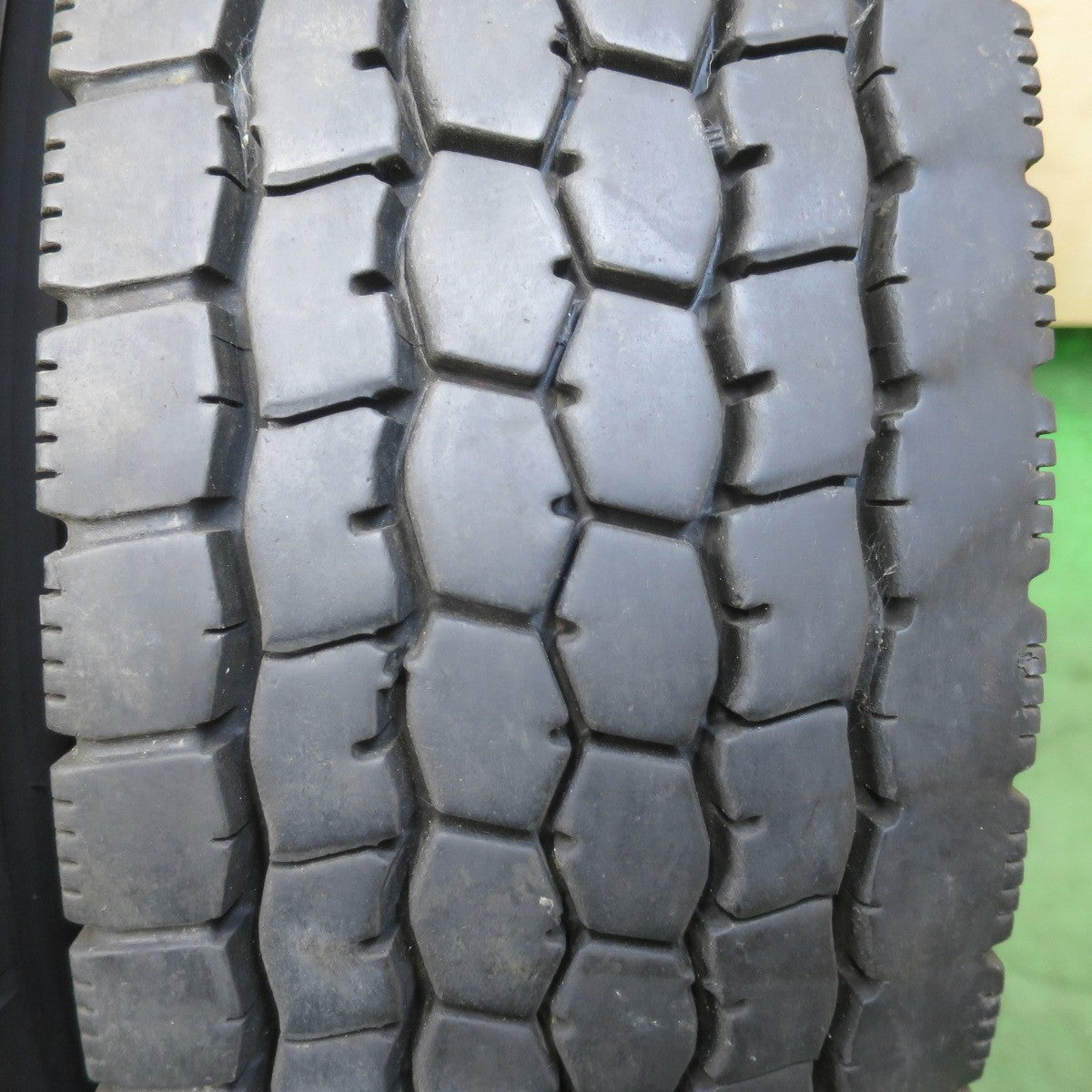 2本価格★トラック タイヤ 225/80R17.5 123/122L ブリヂストン M888 ミックス 17.5インチ★6022814イスタ