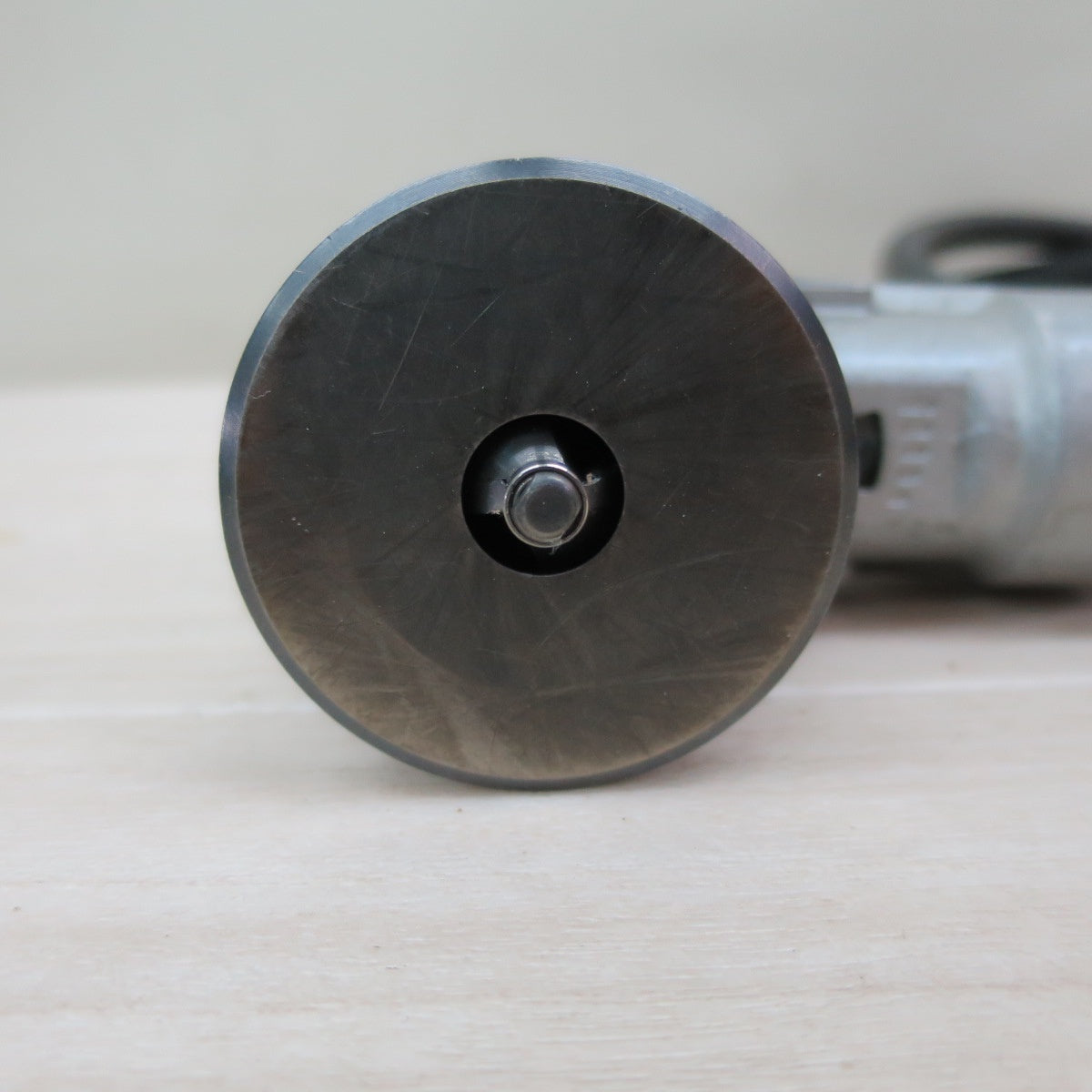 [送料無料] ☆日東工器 NITTO KOHKI サーキットべべラー  CB-01 410530 面取り加工機 エアー 工具 空気式 CIRCUIT BEVELER☆