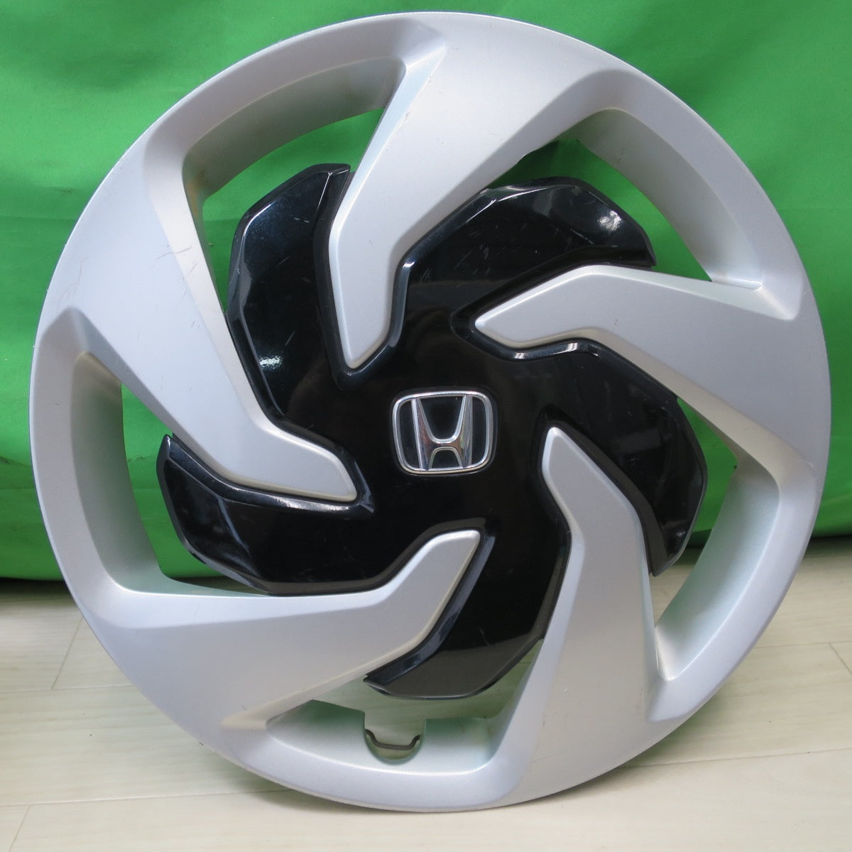 [送料無料] 4枚価格☆ホンダ GP3 フリード 純正 ホイール キャップ カバー 15インチ 44733-SWP-N02 HONDA☆
