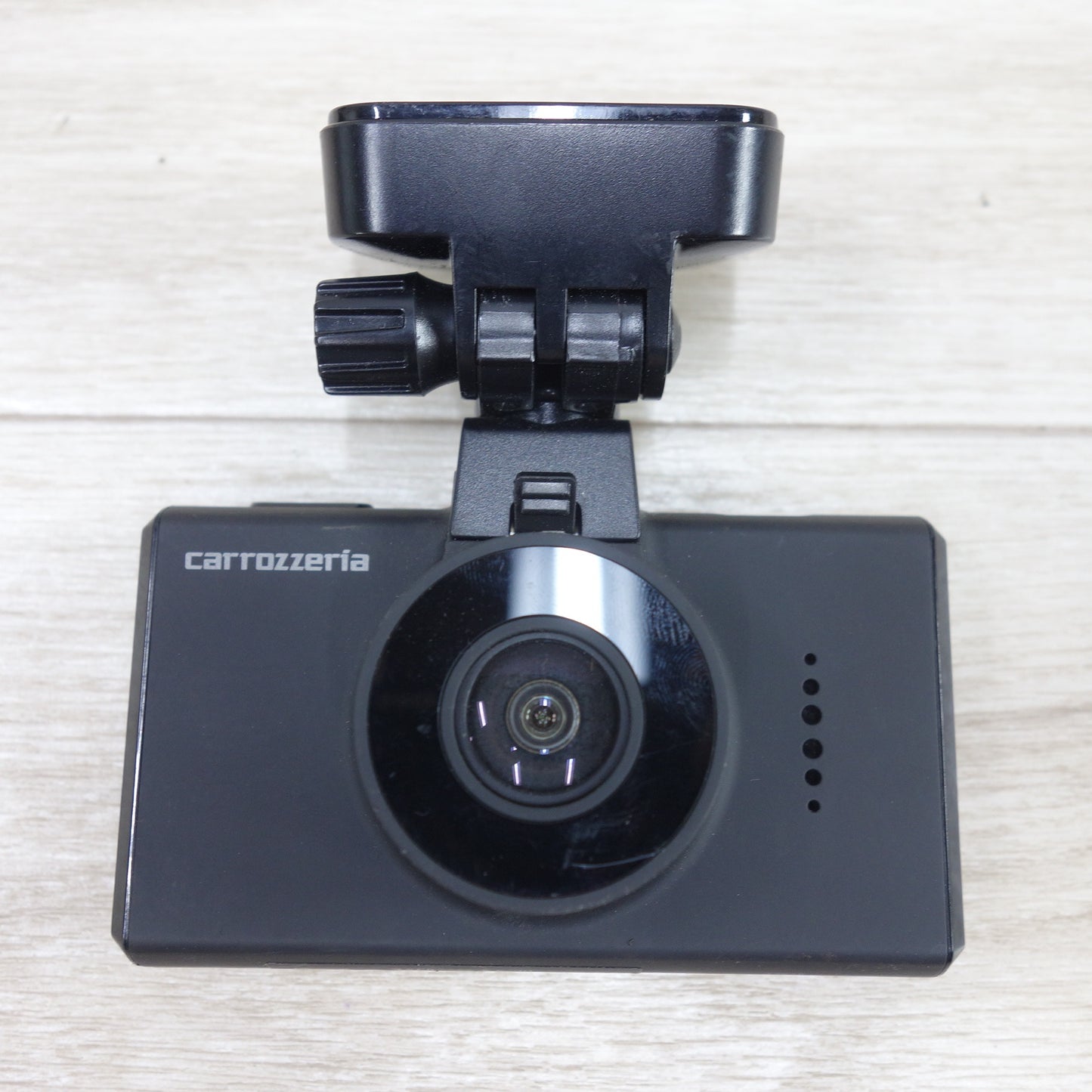 [送料無料] ◆carrozzeria PIONEER 前後 2カメラ ドライブレコーダー VREC-DH300D ドラレコ カロッツェリア パイオニア GPS内蔵 ナイトサイト 現状品◆