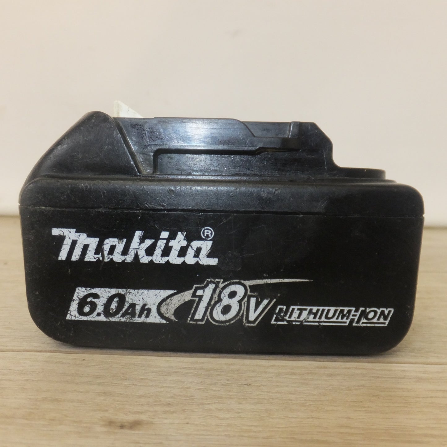 [送料無料] ★マキタ makita バッテリ BL1860B　DC18V 6.0Ah 108Wh Li-ion20(2)★
