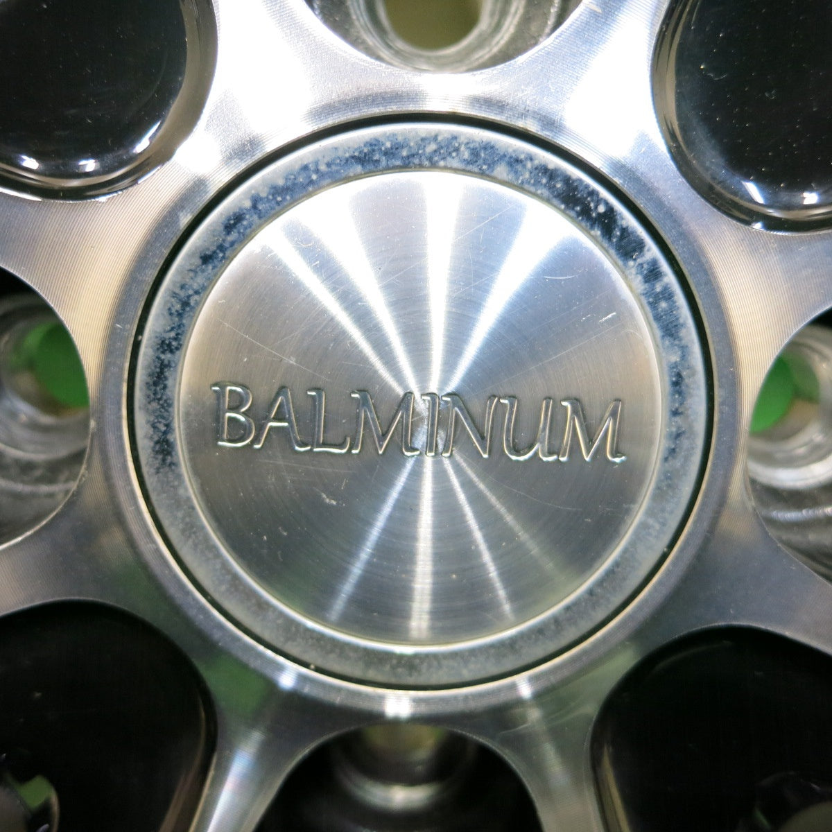 *送料無料* バリ溝！20年！キレイ！8.5分★スタッドレス 175/65R15 ブリヂストン ブリザック VRX BALMINUM バルミナ 15インチ PCD100/4H★4053105イス
