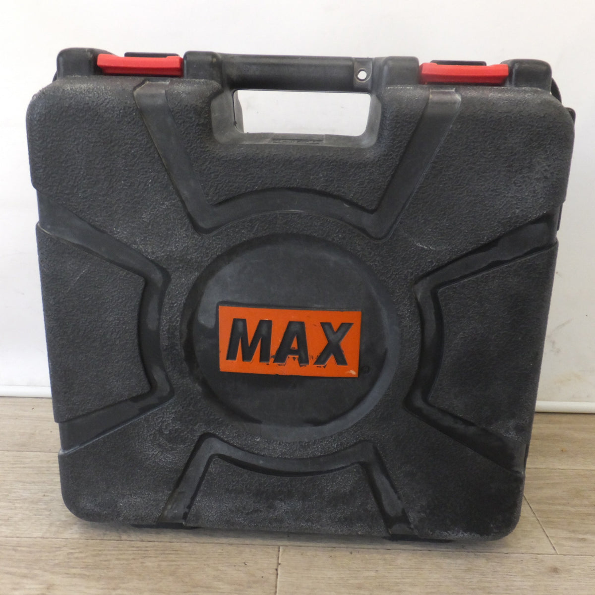 ★マックス MAX ねじ打機 ターボドライバ HV-R41G4-R　高圧 41mm★