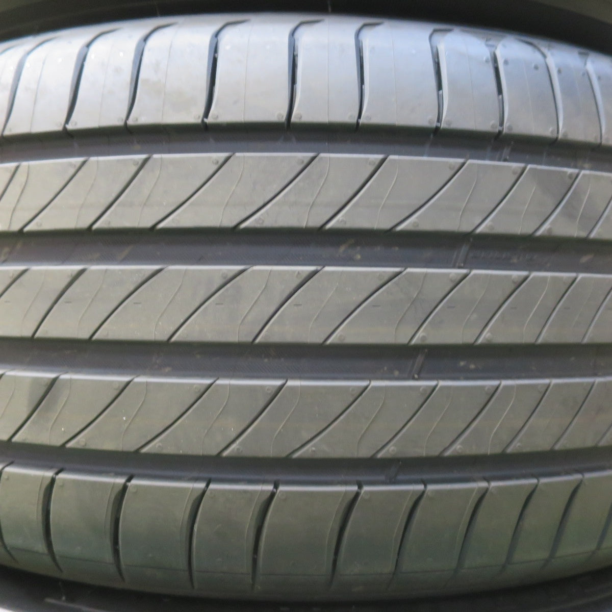 新車外し！25年★225/50R18 ミシュラン プライマシー4 PRIMACY4 タイヤ 18インチ レクサス UX カローラクロス ヴェゼル エリシオン C-HR 等★6021002イノタ