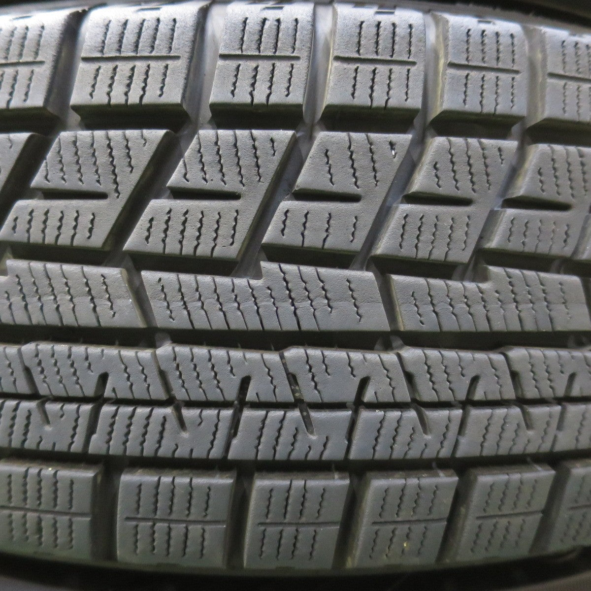 バリ溝！24年！キレイ！9分★スタッドレス 165/70R14 ヨコハマ アイスガード iG60 SIBILLA NEXT W45 シビラ 14インチ PCD100/4H★6051802イス