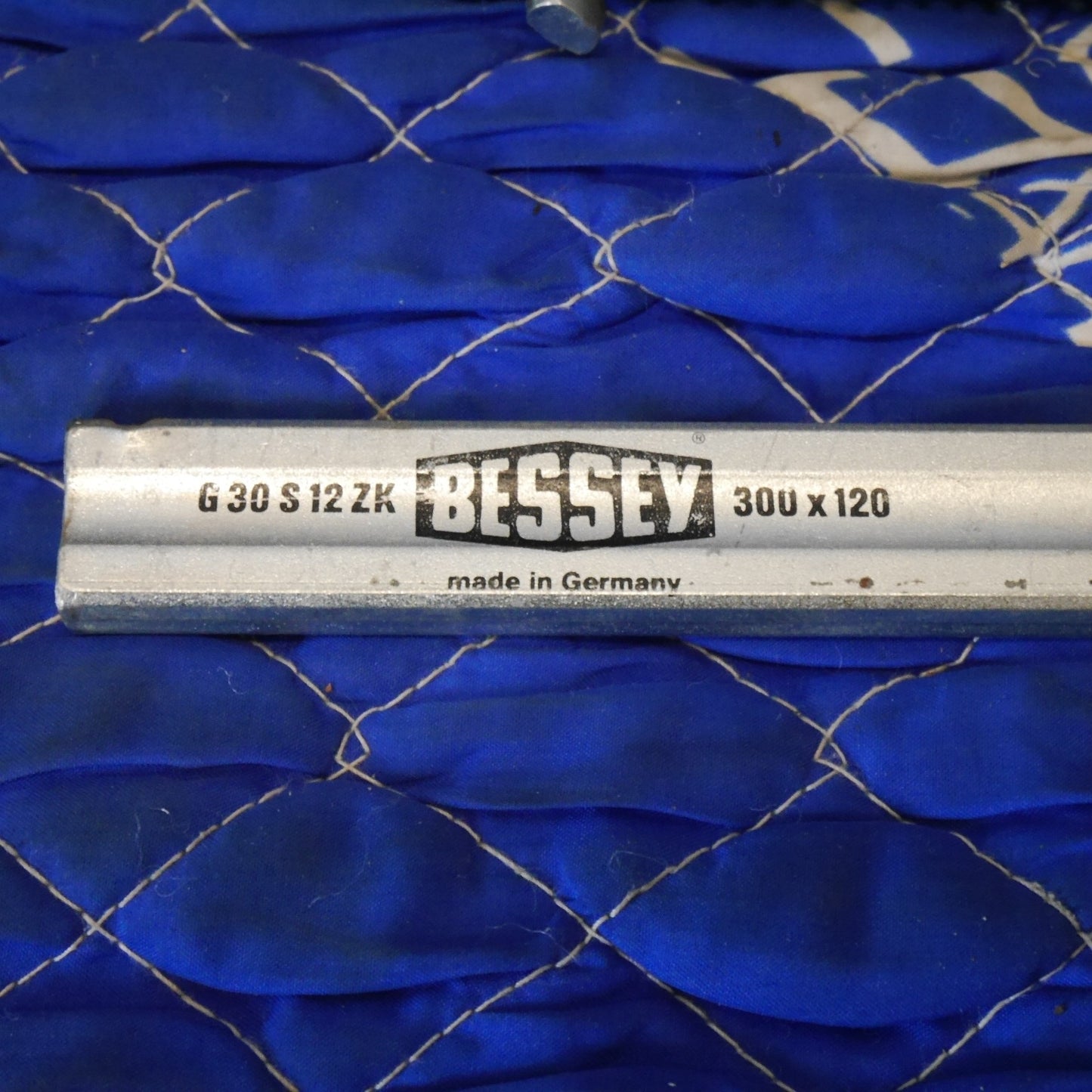 [送料無料] 10点まとめ売り☆BESSEY ベッセイ  F型クランプ G30 S12 ZK 300X120 工具 固定 バイス 大工道具☆
