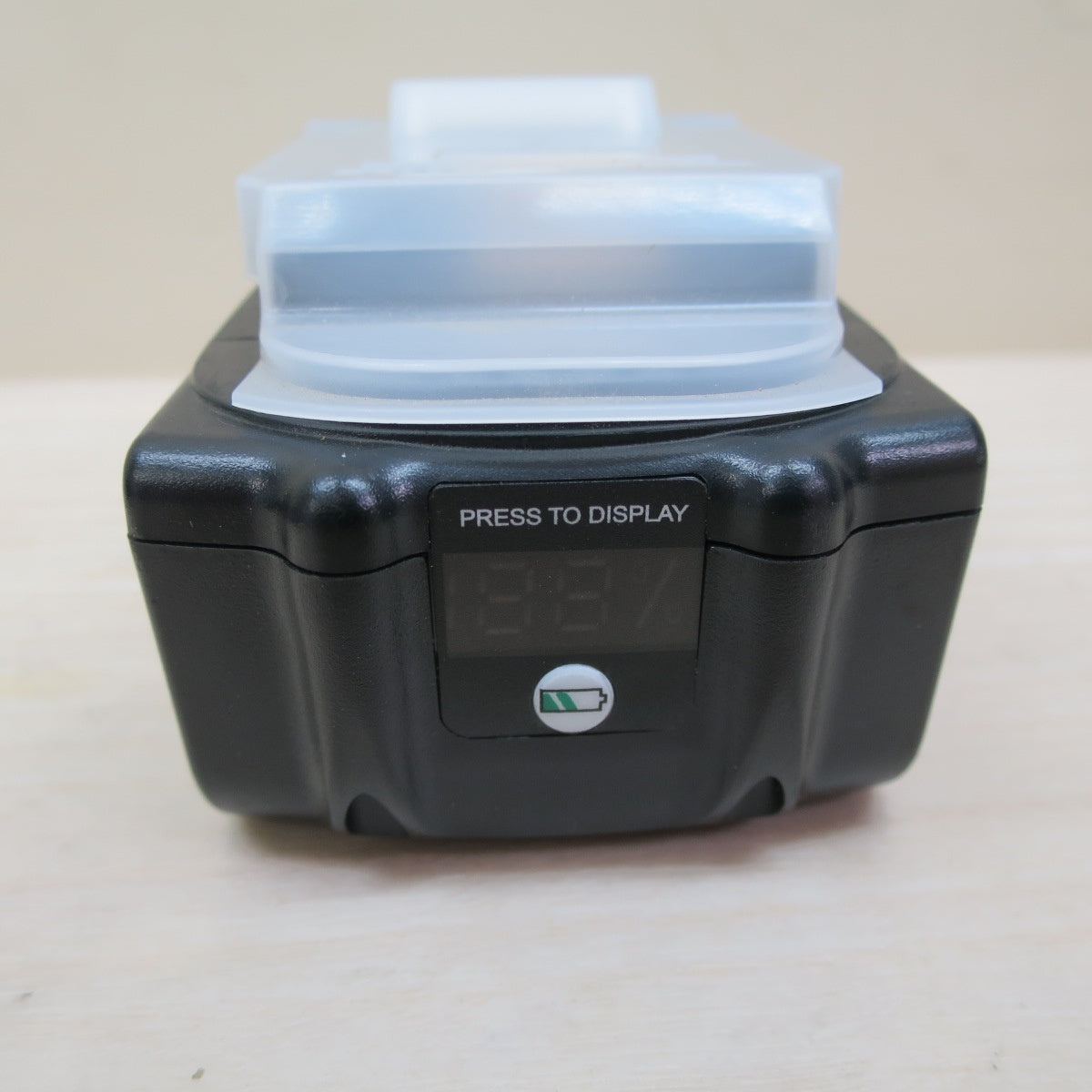 キレイ！2点セット☆waitley マキタ 互換 バッテリー WTL1860 18V 6.0Ah ガンバル 株式会社 電動 工具☆