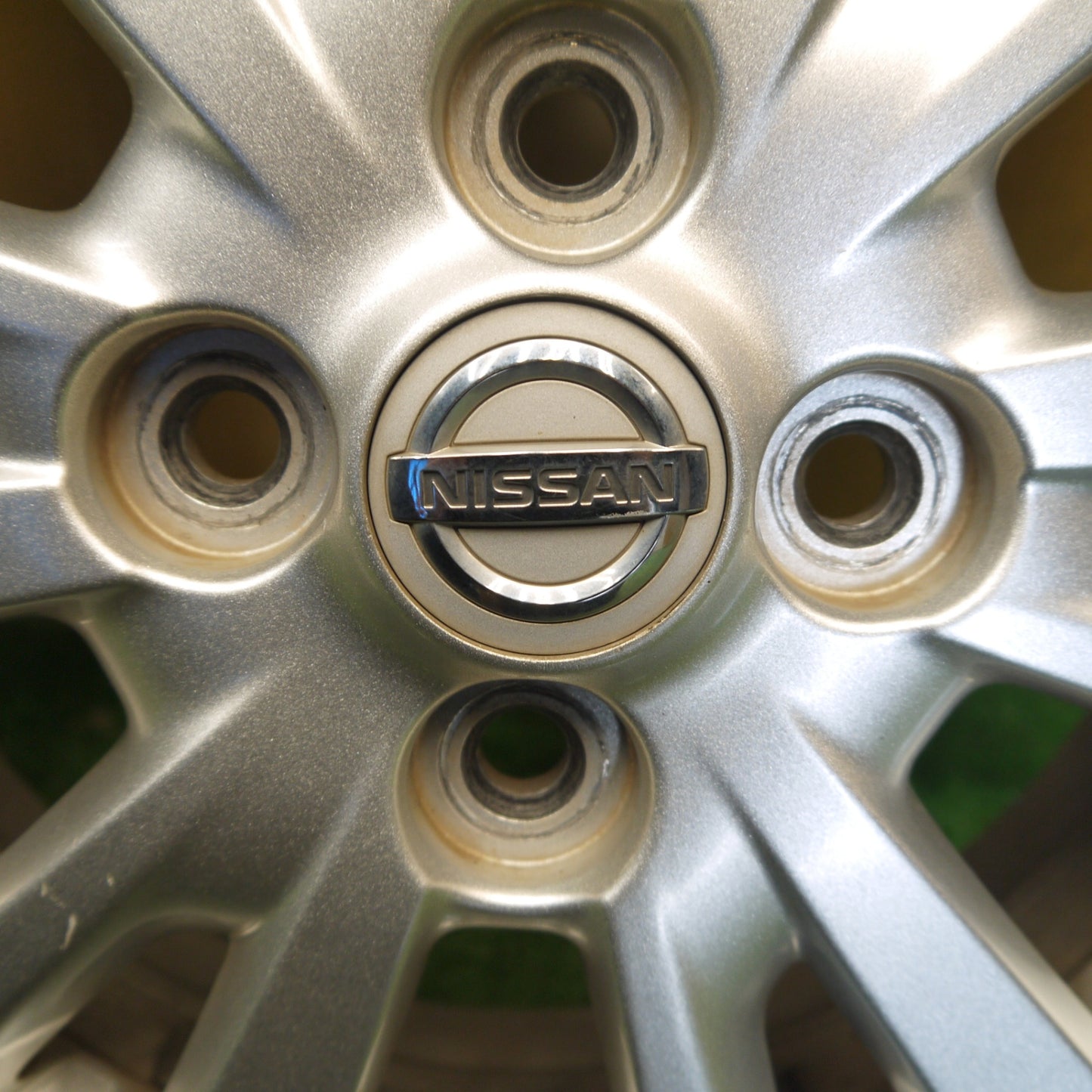バリ溝！24年！9.5分以上★日産 デイズ ルークス 純正 155/65R14 ブリヂストン NEWNO ニューノ 14インチ PCD100/4H★6051207Hノ
