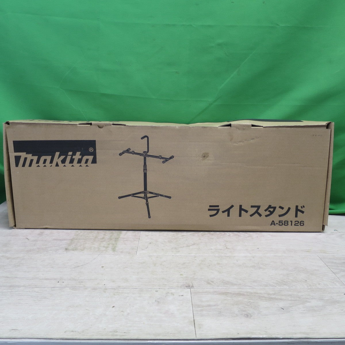 [送料無料] 未使用☆マキタ ライトスタンド ML805用 A-58126 makita☆